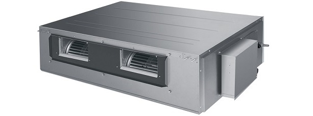 Ballu BVRFD-KS7-100-A