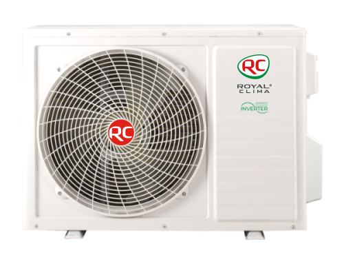 Royal Clima MULTI GAMMA EU ERP Inverter 4TFM-36HN/OUT