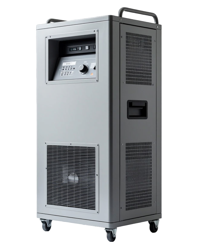 Промышленные осушители