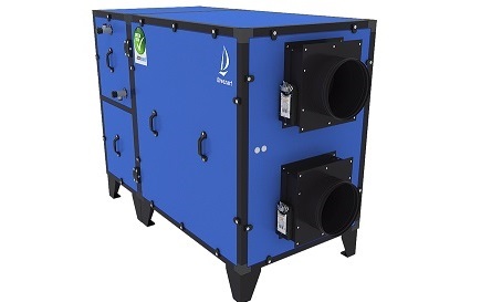 Breezart 12000 Aqua Pool SM