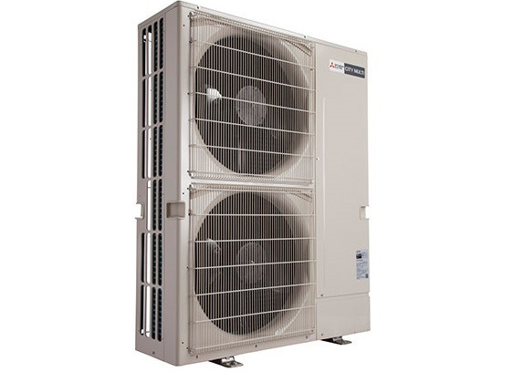Mitsubishi Electric PUMY-P125VKM1 (220B)