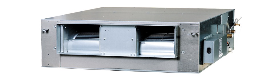Lessar LSF-1200DD22H