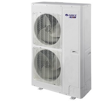 Gree GMV-335WL/C-X GMV5 Slim