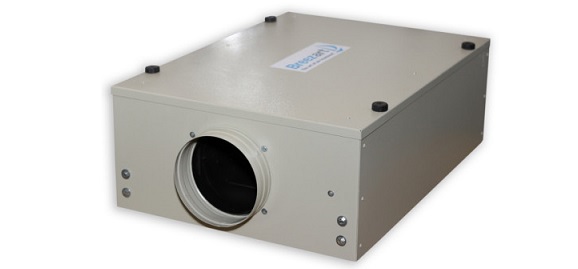 Breezart 350 Lite