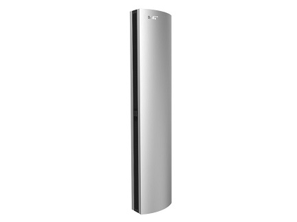 Ballu BHC-D25-W45-BS Завеса