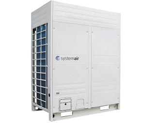 Systemair SYSIMPLE C45N