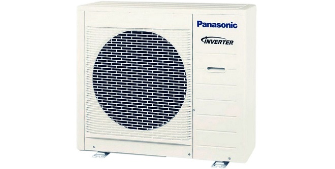 Panasonic CU-5E34PBD