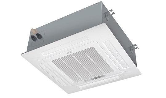 AUX AMCA-H09/4R1