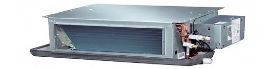 Haier AD122MSERA
