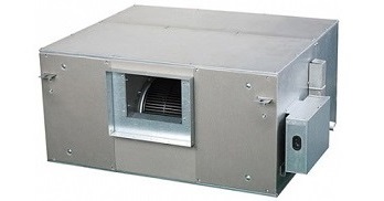 Kentatsu KFTE158H0EN1