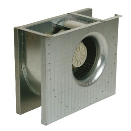 Systemair CT 280-4 Центробежный вентилятор