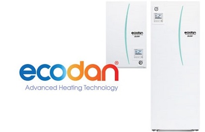 Mitsubishi Electric EHSC-YM9C ECODAN