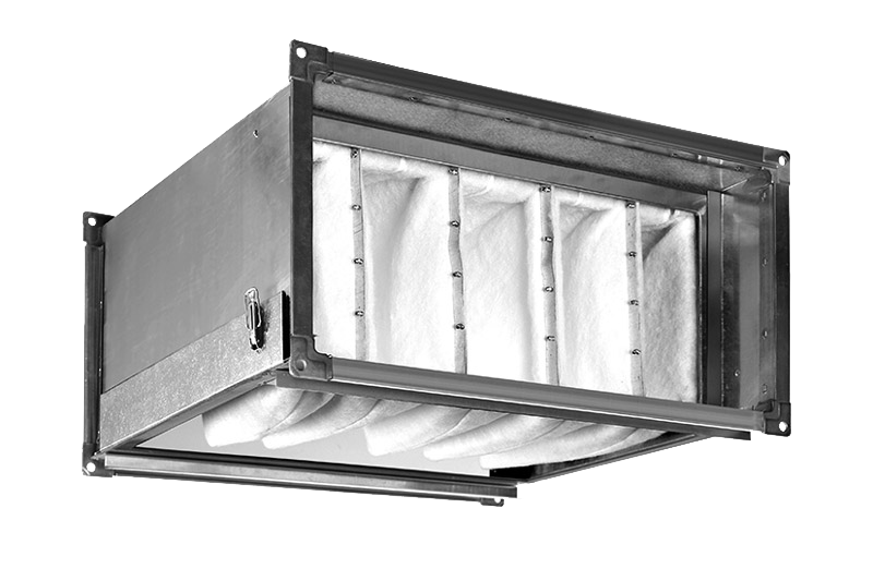 Карманный фильтр ZFS 500x300