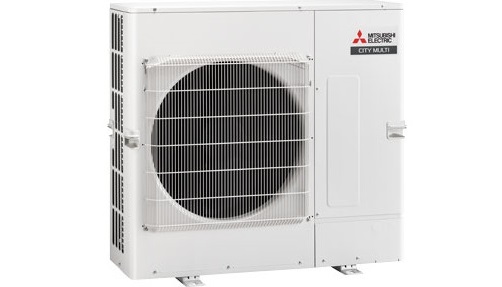 Mitsubishi Electric PUMY-SP140YKM (380В)