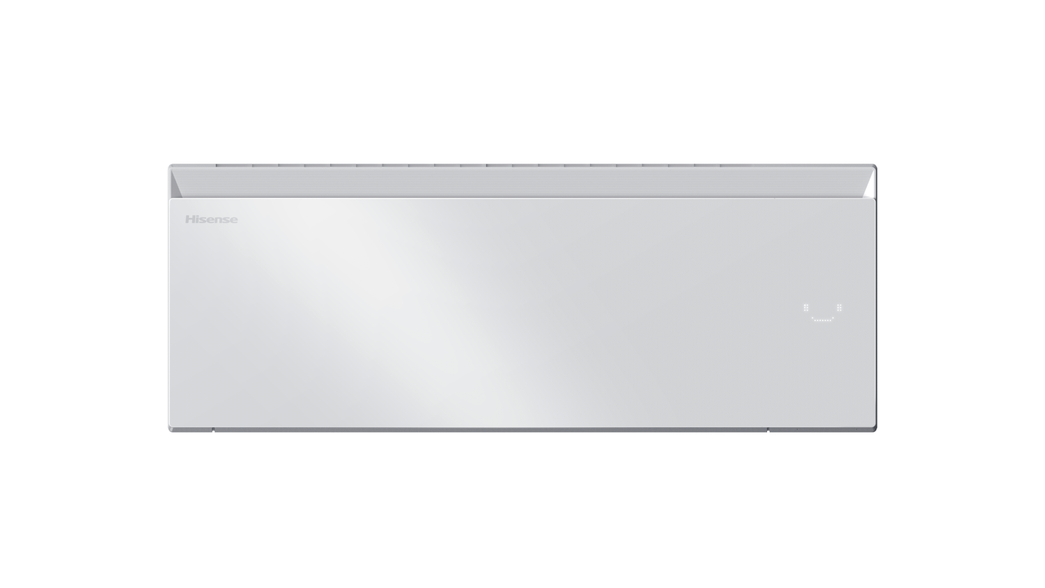 Hisense SENSATION PRO MULTI Superior DC Inverter AS-13UW4RWMQK00G (комплект)