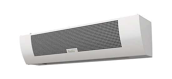 Ballu BHC-M25T12-PS