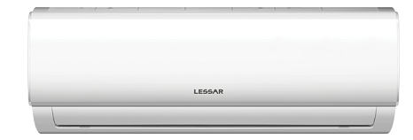 Lessar LS-HE12KRA2A/LU-HE12KRA2A Amigo