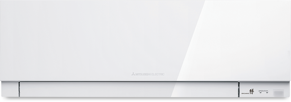 Настенный блок Mitsubishi Electric MSZ-EF50VGKW Дизайн