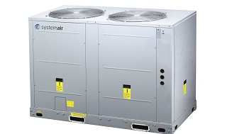 Systemair SYSIMPLE C61N
