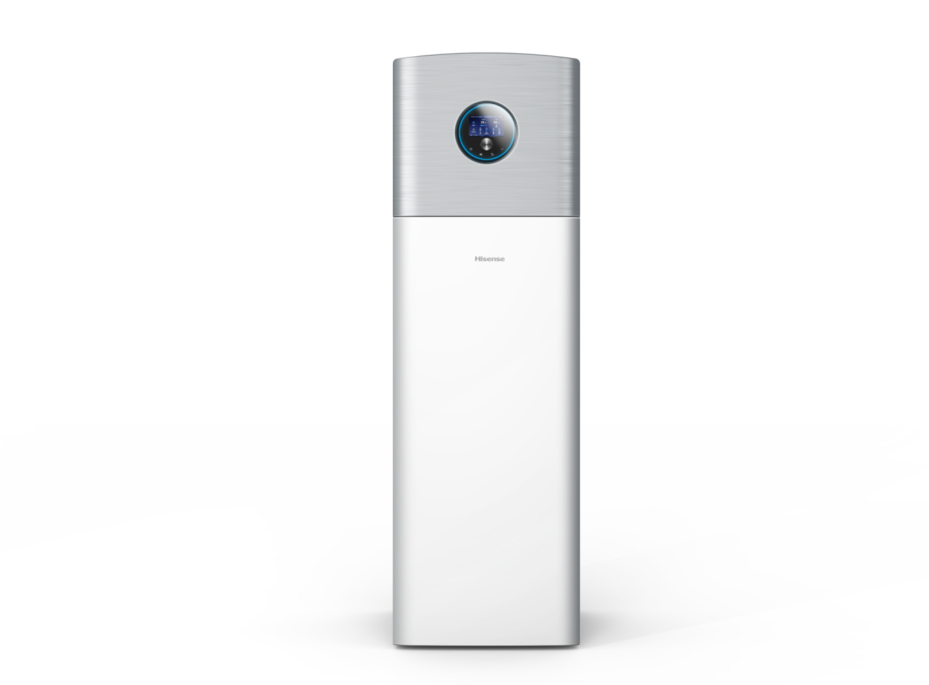 Внутренние блоки тепловых насосов Hisense Integra AHS-080HCDSAA-23