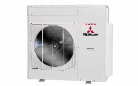 Mitsubishi Heavy SCM100ZS-W