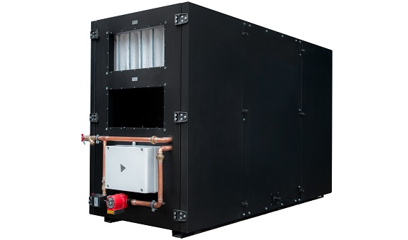 Turkov HYDRA X 2500 W2R