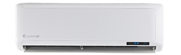 Systemair SYSVRF2 WALL 45 Q настенный блок VRV системы