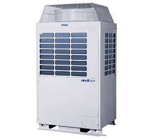 Haier AV14IMSEVA (A) MRV III-C