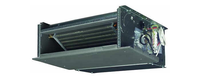 Daikin FWZ02ATN