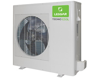 Lessar LUQ-C34A