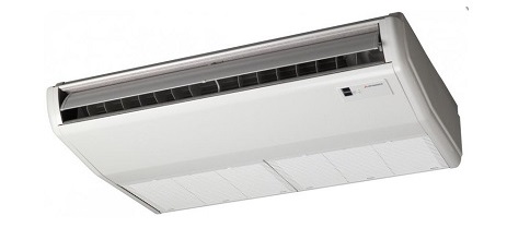 Mitsubishi Heavy FDE140VH / FDC140VNA-W
