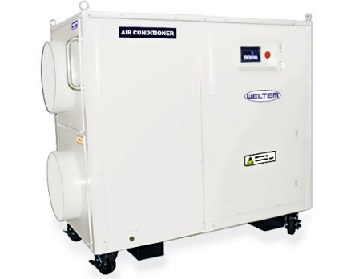 Weltem WPC-18000