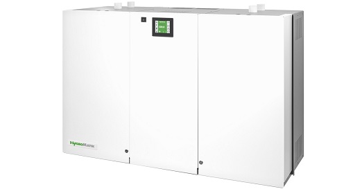 HygroMatik Flexline FLH80