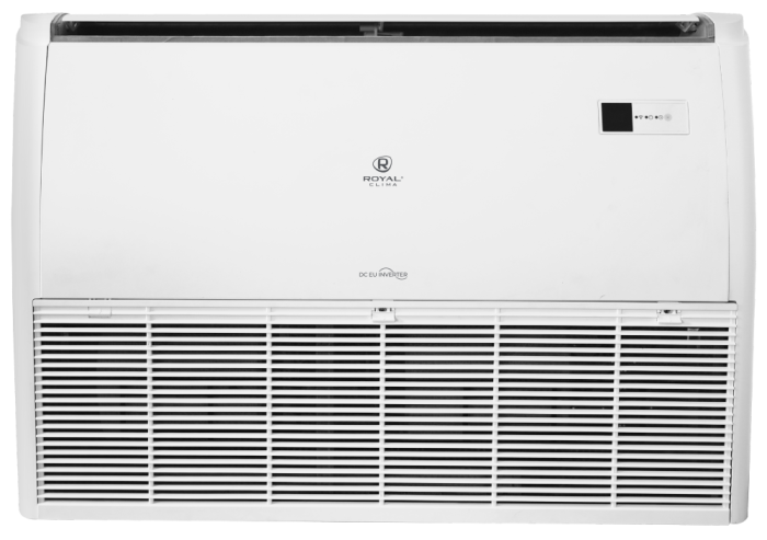 Royal Clima COMPETENZA DC EU Inverter CO-F 60HNI/CO-E 60HNI (комплект)