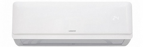 Lessar LS-H09KPA2C/LU-H09KPA2C Cool+ on/off