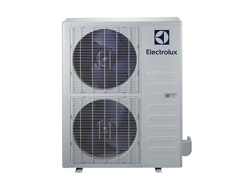 Electrolux ECC-16