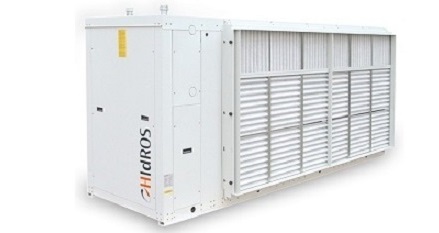 Hidros SRH1800/WZ