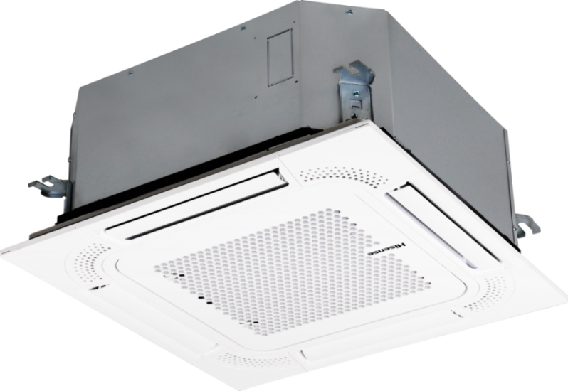 Hisense HEAVY DC INVERTER AUC-36UR4SGA/AUC-I-950/AUW-36U4S1A (комплект)