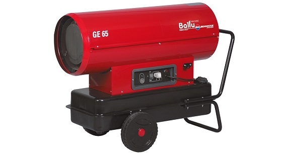 Ballu-Biemmedue GE 65