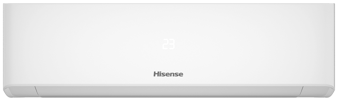 Hisense CITY 2.0 Classic A AS-24HW4RBSKA00 (комплект)