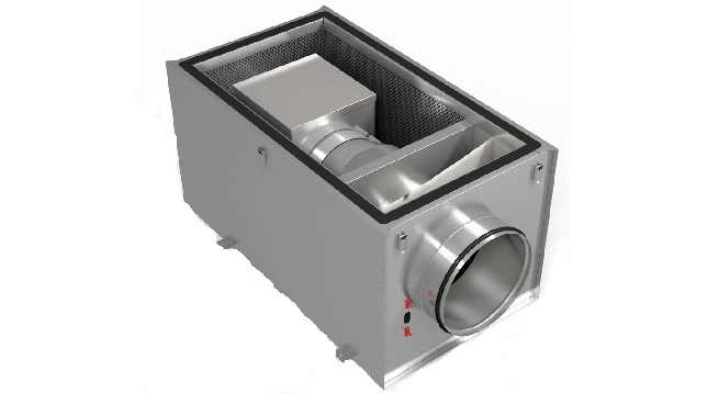 SHUFT ECO 200/1-6,0/2-А