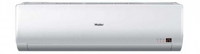 Haier AS162MNERA