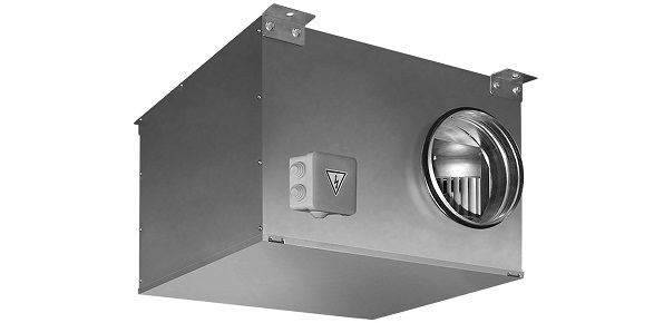 Shuft ICFE 200 VIM