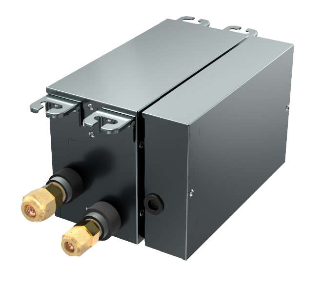 Блок-переключатель для 3-трубных систем XC HCHS-N06XC