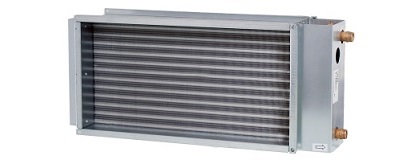 Systemair VBR 40-20-2
