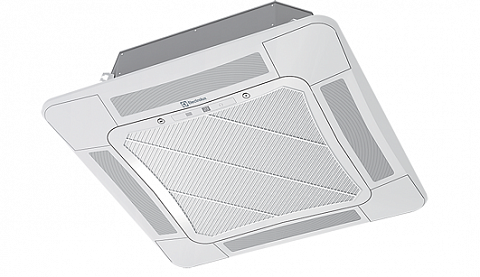 Electrolux EACP/I-650 FMI_ERP панель кассетная