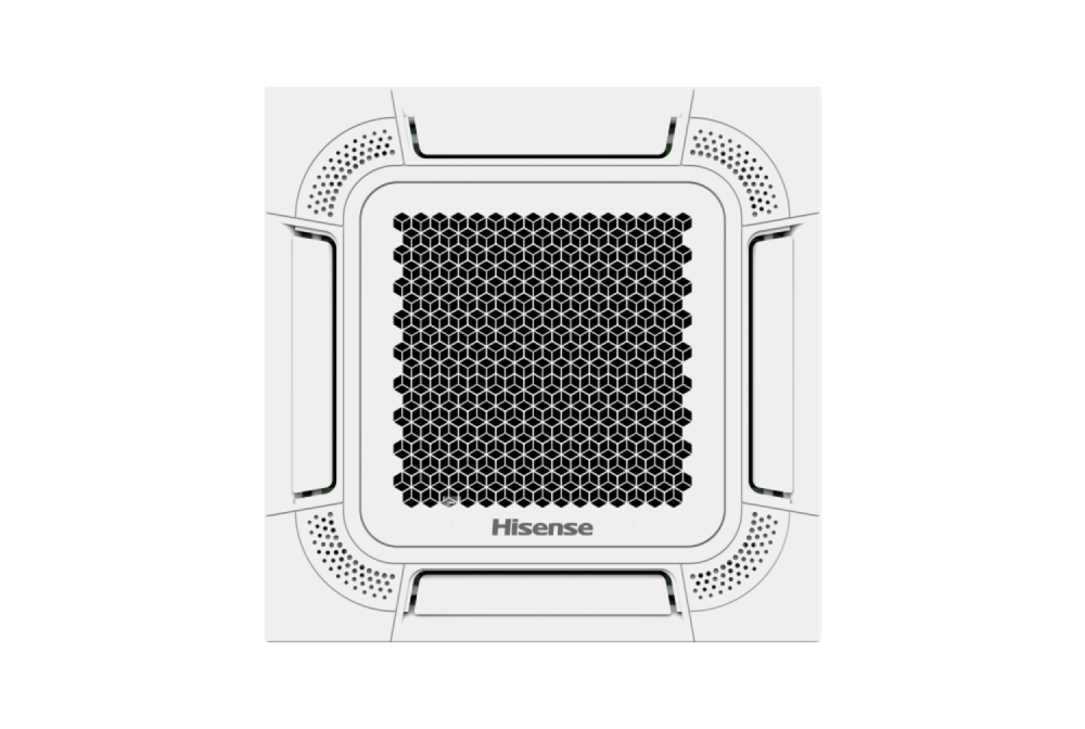 Компактные блоки кассетного типа Hisense R32/R410A AVC-09HJDBA