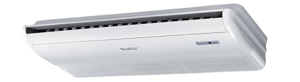 Ballu BVRFU-KS6-45