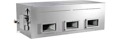 Kentatsu KSTU440HFAN1/KSUR440HFAN3