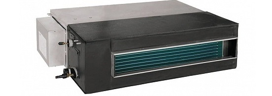 Gree GUD50PS1/B-S